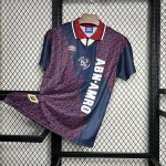 Retro Ajax 1994/95 Away Jersey