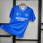 Retro Rangers 1990/92 Home Jersey