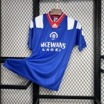 Retro Rangers 1992/94 Home Jersey