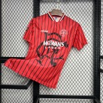 Retro Rangers 1994/95 Away Jersey