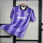 Retro Rangers 1994/95 European Third Jersey