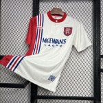 Retro Rangers 1996/97 Away Jersey