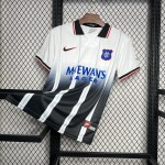 Retro Rangers 1997/99 Away Jersey