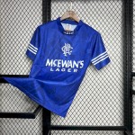 Retro Rangers 1994/96 Home Jersey