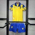 Kids Cadiz 2024/25 Home Kit