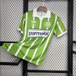 Retro Palmeiras 1992 Home Jersey