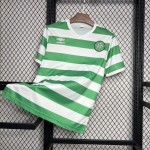 Retro Celtic 1980/81 Home Jersey
