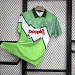 Retro Celtic 1991/92 Away Jersey
