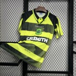 Retro Celtic 1996/97 Away Jersey