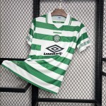 Retro Celtic 1998/99 Home Jersey