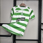Retro Celtic 2005/06 Home Jersey