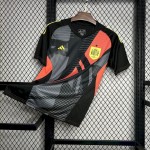 Mens Spain 2024/25 Euro Goalkeeper Jersey