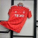 Mens Aberdeen F.C. 2024/25 Home