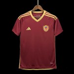 Mens Venezuela 2024/25 Home Jersey