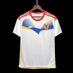 Mens Venezuela 2024/25 Away Jersey