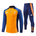 Juventus 2024/25 Half-Zip Adult Sweater+Pant 14001