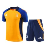 Juventus 2024/25 Training Adult Jersey+Short 14001