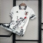 Mens Japan 2024/25 トーキョーグール 金木研 Jersey