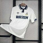 Retro Tottenham Hotspur 1991/93 Home Jersey