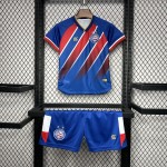 Kids Bahia 2024/25 Away Kit