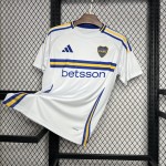 Mens Boca Juniors 2024/25 Away Jersey