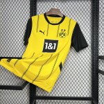 Mens Borussia Dortmund 2024/25 Home Jersey