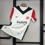 Mens Eintracht Frankfurt 2024/25 Home Jersey