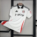 Mens Fulham 2024/25 Home Jersey