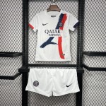Kids Paris Saint-Germain 2024/25 Away Kit