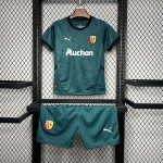 Kids RC Lens 2024/25 Away Kit