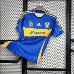 Mens Tigres UANL 2024/25 Away Jersey