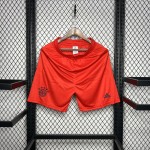 Mens Bayern Munich 2024/25 Home Shorts
