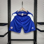 Mens Chile 2024/25 Home Shorts