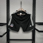 Mens Colo colo 2024/25 Home Shorts