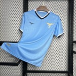 Mens S.S. Lazio 2024/25 Home Jersey