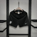Mens South Korea 2024/25 Away Shorts