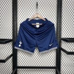 Mens Tottenham Hotspur 2024/25 Home Shorts