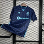 Mens FC Porto 2024/25 Third Jersey