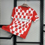 Mens Girona 2024/25 Home Jersey