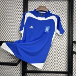 Retro Greece 2004 Home Jersey