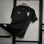 Mens S.S. Lazio 2024/25 50th Champion Edition Jersey