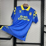 Mens UD Las Palmas 2024/25 Away Jersey