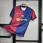 Mens Barcelona 2024/25 Home Jersey