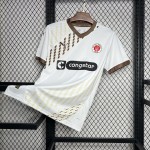 Mens FC St. Pauli 2024/25 Away Jersey