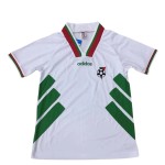 Retro Bulgaria 1994 Away Jersey