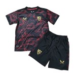 Kids Sevilla FC 2024/25 Third Kit