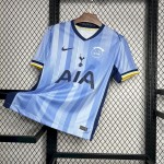 Mens Tottenham Hotspur 2024/25 Travis Scott Special Jersey