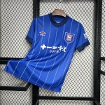 Mens Ipswich Town FC 2024/25 Home Jersey