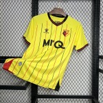 Mens Watford 2024/25 Home Jersey