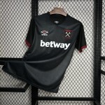 Mens West Ham United 2024/25 Third Jersey